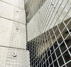 نصب تور مرغی