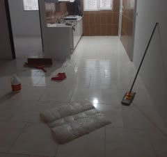 نظافت منزل .نظافت اماکن