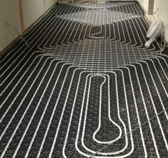 لوله کشی آب