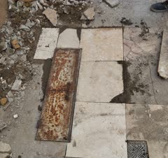 درست کردن فلکه