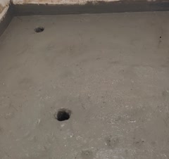 عایق سرویس های بهداشتی و استخر..؟