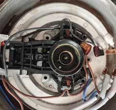 تعمیر کتری برقی و چایی ساز