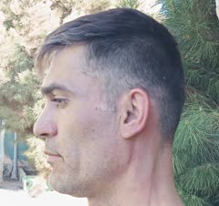 اصلاح موی سر کلاسیک