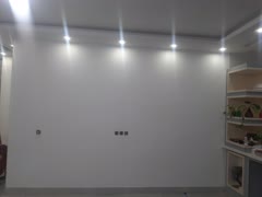 نصب دیوارپوش