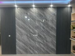 نصب دیوارپوش