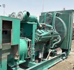 تعمیر نگهداری و سرویس و نصب انواع موتور های دیزل ژنراتور دیزلی