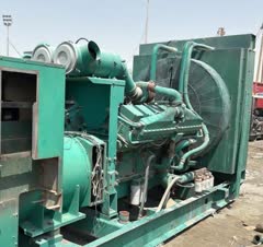 تعمیر و نگهداری سرویس و نصب انواع موتور های دیزل ژنراتور دیزلی