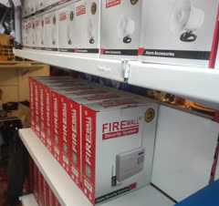 فروش و نصب دزدگیر و دوربین