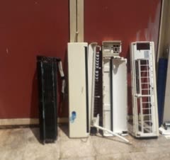 نصب کولر وتعمییرات ابگرمکن