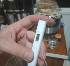 کیفیت آب قبل و بعد از تصفیه در ماهدشت