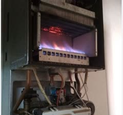 تعمیرات پکیج