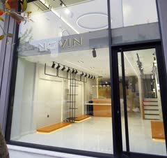 بازسازی مزون