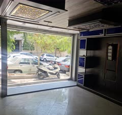 بازسازی مزون