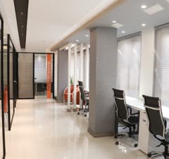 بازسازی اداری