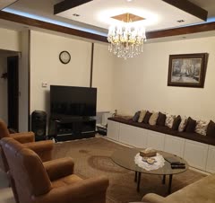 طراحی واجرای تی وی وال