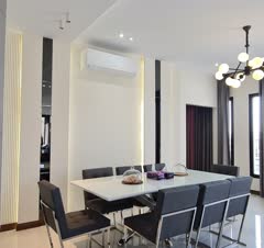 بازسازی مسکونی