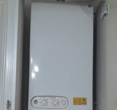 سرمایشی گرمایشی