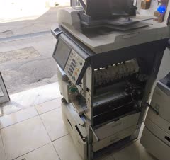 جنرال سرویس توشیبا