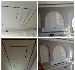 کناف دکوراتیو