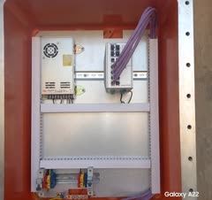 نصاب حرفه ای دوربین مداربسته و  خورشیدی و اعلام حریق و...