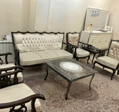 ✓ تعمیرات مبل سانترال ۰۹۱۲۲۱۴۰۵۴۶