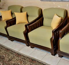 ✓ تعمیرات مبل سانترال 09122140546