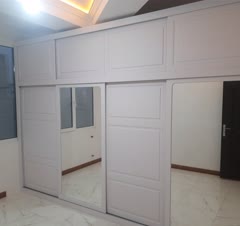 کابینت و کمد دیواری