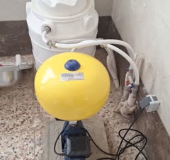 تاسیسات ساختمانی وبهداشتی