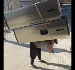 کارگر