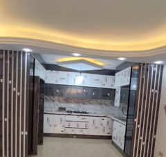 کابینت و کمد دیواری