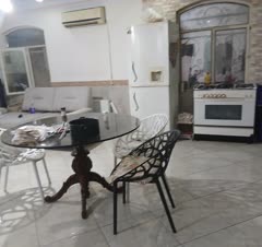 نمونه کار ۴ باغ