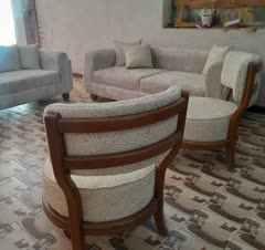 تولیدوتعمیرات تخصصی مبلمان و صنایع چوبی