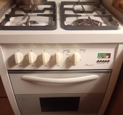 تعمیرات گاز و فر و هود