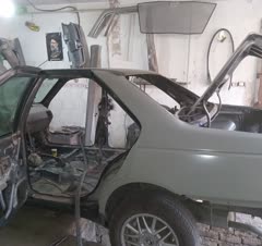 ماشینهای چپی وتصادفی