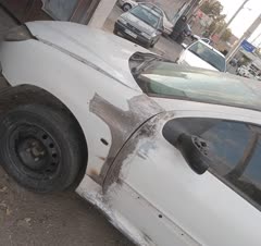 ماشینهای چپی وتصادفی