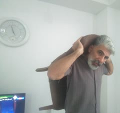 اثاث کشی وبسته بندی