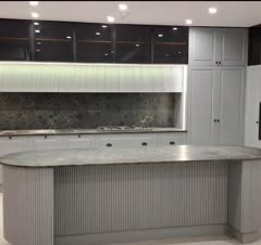 کابینت روکش ممبران