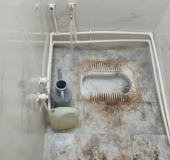 لوله کشی آب سردوگرم