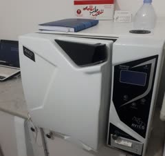 تکنسین و کلینیک تخصصی ساختمان