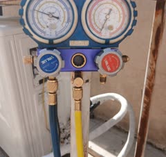 تعمیر کولرگازی، پکیج، یخجال ،ابگرمکن