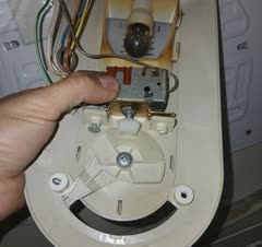 تعمیر یخجال