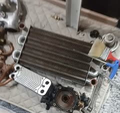 تشخیص عیب یابی سرویس کامل خورد کردن کامل قطعات