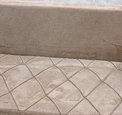 قبل وبعد انجام کار