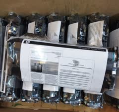 شارژ کارتریج با کیفیت اورجینال