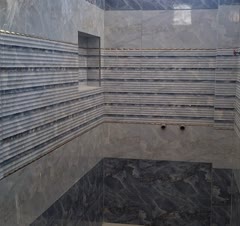 گچکاری وکاشیکاری وباز سازی ساختمان