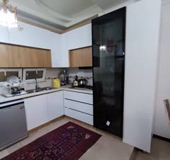 کابینت مدرن