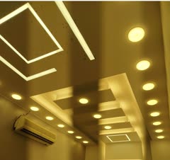 برقکار ساختمان