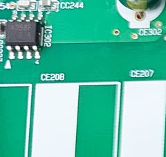 تعمیر برد یخچال