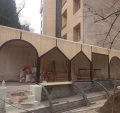 اهنگری جوشکاری خورشیدی