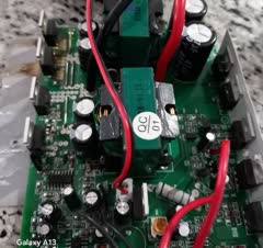 تعمیر اینورتر